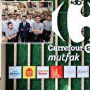 30. yaşını yatırımlarla kutlayan CarrefourSA 'Mutfak' ile direkt sofralara geliyor