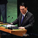 Président sud-coréen: tout accord d’armement entre la Corée du Nord et la Russie serait une "provocation"