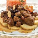 Terkib-i Çeşidiye nasıl yapılır? Saray lezzeti Terkib-i Çeşidiye malzemeleri, tarifi