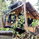 Altı kişi can vermişti: İğneada'daki kaçak bungalov tesislerinin işletme sahibi yakalandı