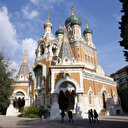 La Bulgarie expulse le chef de l'Église orthodoxe russe à Sofia