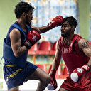 Le combat des pratiquants afghans de wushu pour briller aux Jeux asiatiques