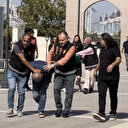 Astsubay Hasan Bozkurt’u şehit etmişlerdi: Şüpheliler adliyeye sevk edildi