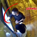 Yardım bahanesiyle 13 kişinin kartını çaldı: ATM dolandırıcısı yakalandı