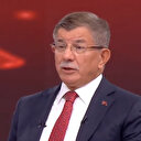 Gelecek Partisi Genel Başkanı Ahmet Davutoğlu: Millet İttifakı artık yok