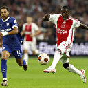 Nefes kesen maçta kazanan çıkmadı: Ajax 3-3 Marsilya