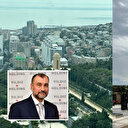 Murat Ülker yazdı: Bakü dünya metropolü olmuş