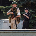 Moscou accuse Kiev d'avoir frappé le QG de la flotte russe en Crimée, au moins un disparu