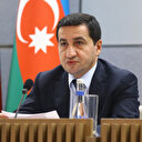 Azerbaycan Cumhurbaşkanı Müşaviri Hacıyev: Karabağ'daki Ermenilere yardımların ulaştırılması için gerekli tüm koşullar sağlanacak