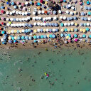 Türkiye yılın ilk 8 ayında toplam 36 milyon 754 bin 146 ziyaretçi ağırladı