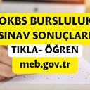 MEB Bursluluk sınavı 2023 İOKBS sonuçları açıklandı! İşte sonuç sorgulama ekranı
