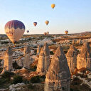Türkiye'de turist başına ortalama harcama bin 200 dolara çıktı