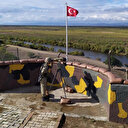 Yunanistan'a kaçacaklardı: 23 terör örgütü şüphelisi Edirne'de yakalandı