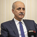 TBMM Başkanı Kurtulmuş Kur'an-ı Kerim'e yönelik saldırıyı kınadı: Ne yaparlarsa yapsınlar insanlık kazanacak
