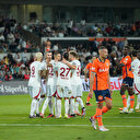 ÖZET | Başakşehir-Galatasaray: 1-2