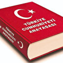 Kısa ve öz anayasa
