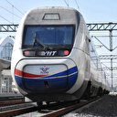Hızlı tren hizmeti alan il sayısı 52'ye çıkacak