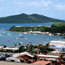 Une petite île du Pacifique appelle aux dons en ligne pour protéger ses eaux