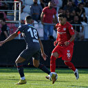 ÖZET | Pendikspor-Fatih Karagümrük: 1-1