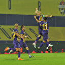 Eyüpspor tam gaz yola devam: Eyüpspor 2-0 Ümraniyespor