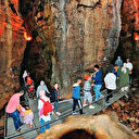 Turist sayısında rekor: 8 ayda 36,7 milyon ziyaretçi geldi