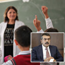 Bakan Tekin'den uzman öğretmenliğe 'sınavsız formül' sinyali