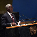 Gabon: le coup d'Etat était un "moindre mal", défend à l'ONU le Premier ministre