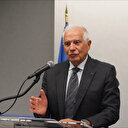 Josep Borrell: "L'UE devrait faire preuve de solidarité avec l'Italie pour gérer les flux migratoires"