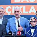 AK Parti İl Başkanı Kabaktepe: Yine yeniden İstanbul'u AK Parti belediyeciliğine kavuşturacağız