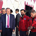 İzmir Valisi Elban: Elon Musk TEKNOFEST'e değer katacaktır