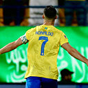 Cristiano Ronaldo attı Al Nassr kazandı