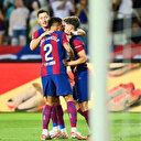 ÖZET | Barcelona-Celta Vigo: 3-2
