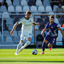 Keçiörengücü evinde Giresunspor’u 3-1 mağlup etti