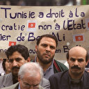 Tunisie: libération du caricaturiste Tawfik Omrane