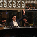 Zelenskiy ve Trudeau Kanada'da bir araya geldi