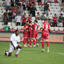 ÖZET | Antalyaspor-Samsunspor: 2-0