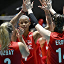 Filenin Sultanları Olimpiyat vizesini kaptı