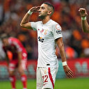 Ziyech siftah yaptı