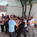 CHP İl Kongresi'nde arbede yaşandı