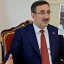 Cumhurbaşkanı Yardımcısı Yılmaz'dan emekli maaşı açıklaması: Düşük alanları destekleyeceğiz