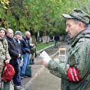 Lavrov accuse les Occidentaux de combattre "directement" la Russie en Ukraine