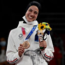 JO 2024: Les athlètes françaises interdites de porter le hijab