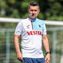 Bjelica'dan rehavet uyarısı