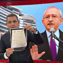 CHP yandaşı Fatih Portakal 'akraba partisi' diyerek CHP'deki liyakatsizliği anlattı: Bu nasıl siyasi parti?