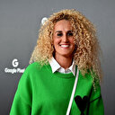 Football: "En France, on n'aime pas les victimes", dit Kheira Hamraoui