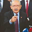 Çelişkili delege raporları kızdırdı