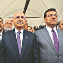 Kılıçdaroğlu yüzüme farklı arkamdan farklı