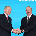 Cumhurbaşkanı Erdoğan: Ermenistan'ın kendisine uzatılan barış elini tutmasını ve artık samimi adımlar atmasını bekliyoruz