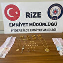 Rize’de FETÖ dolandırıcılığı: 353 bin TL’lik vurgun