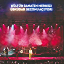 Üsküdar kültür sanat sezonunu açtı